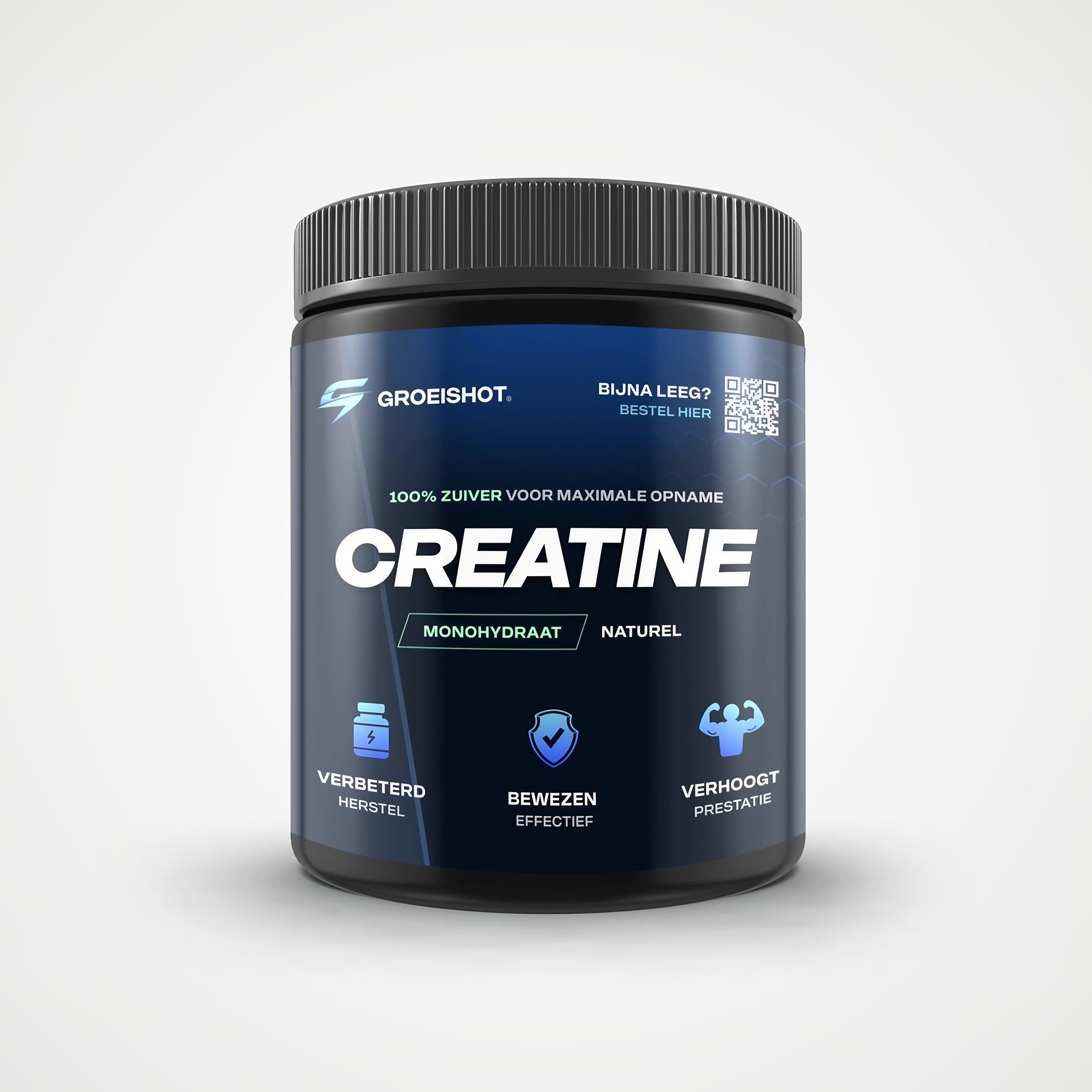 Creatine