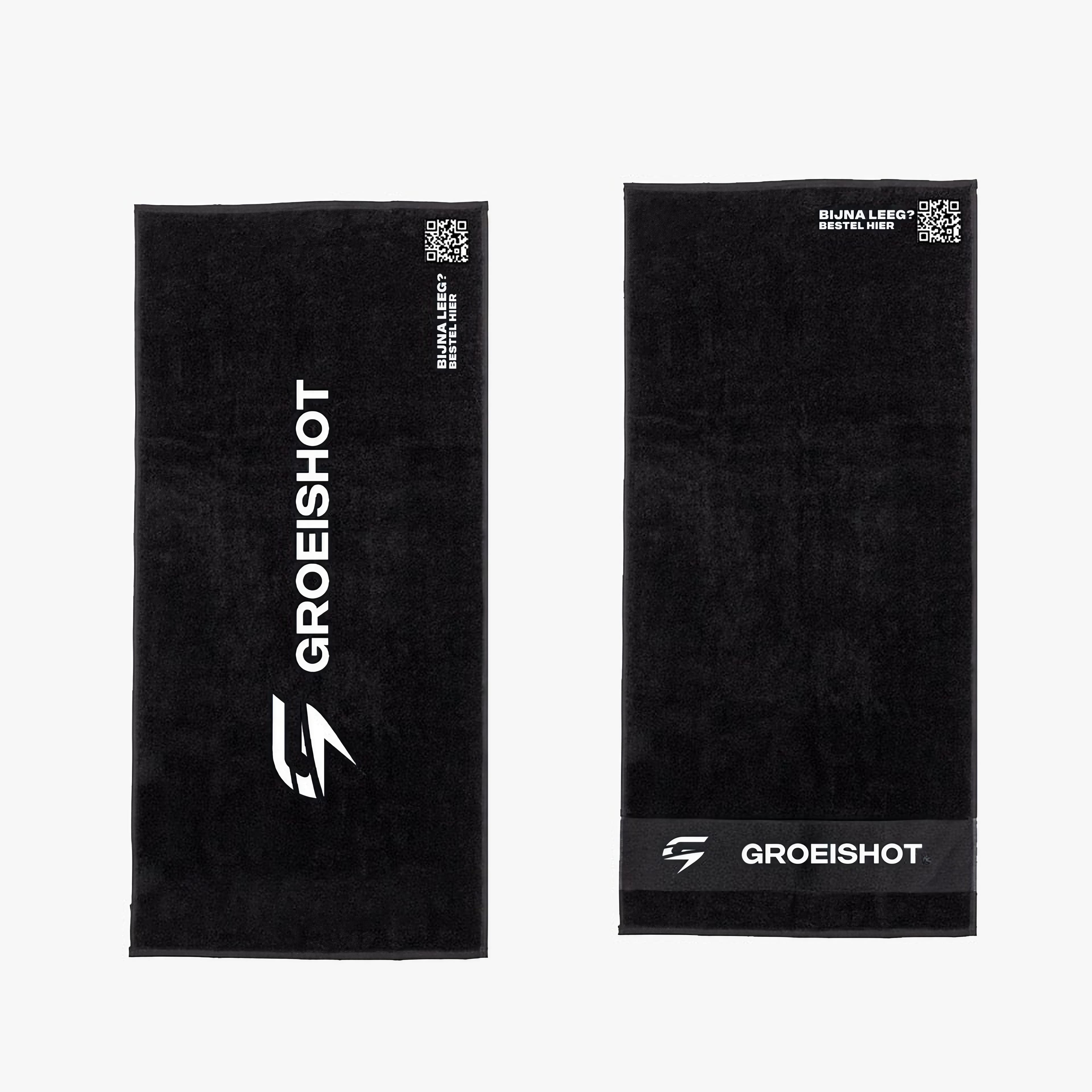 Hotelgym Bench Towel