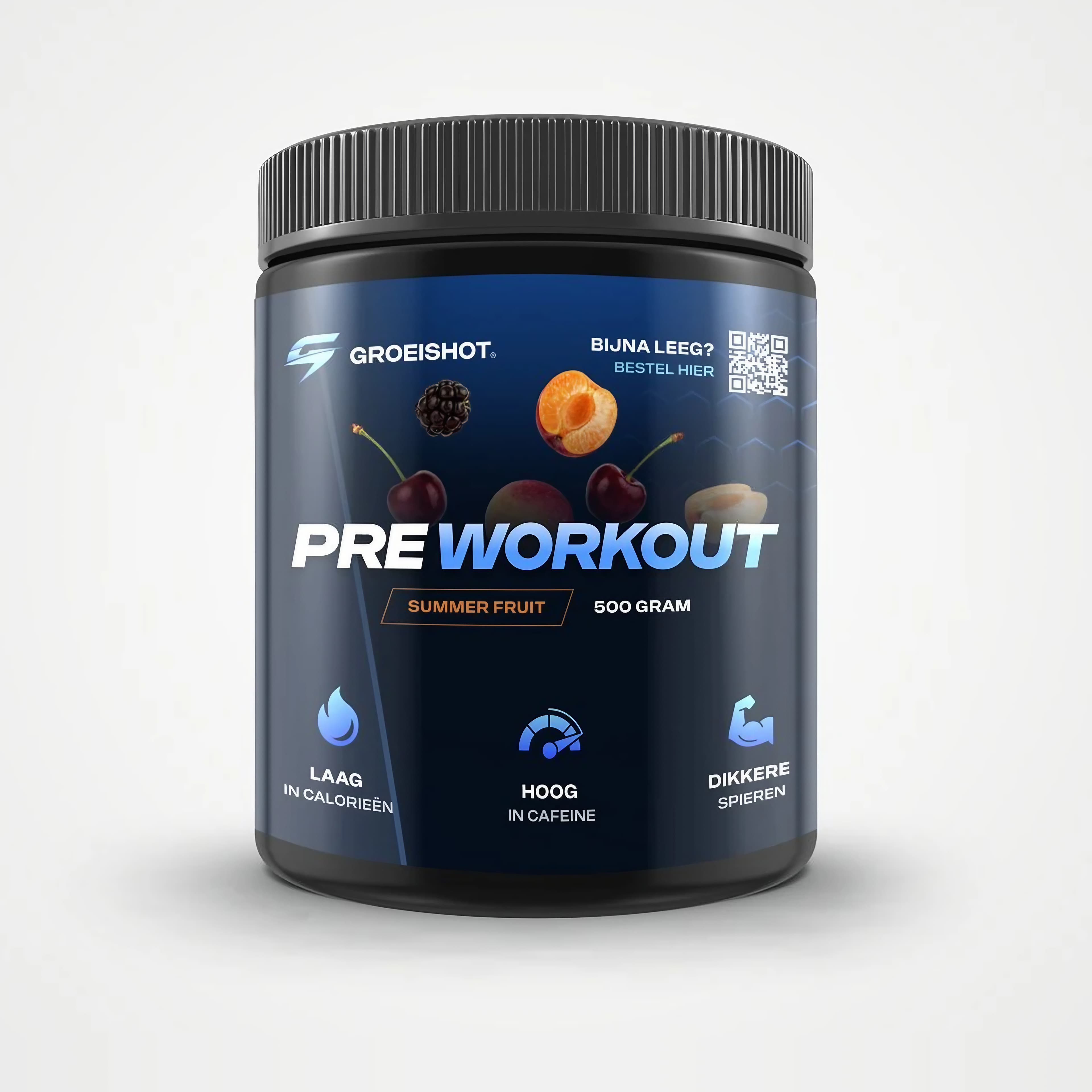 Pre Workout
