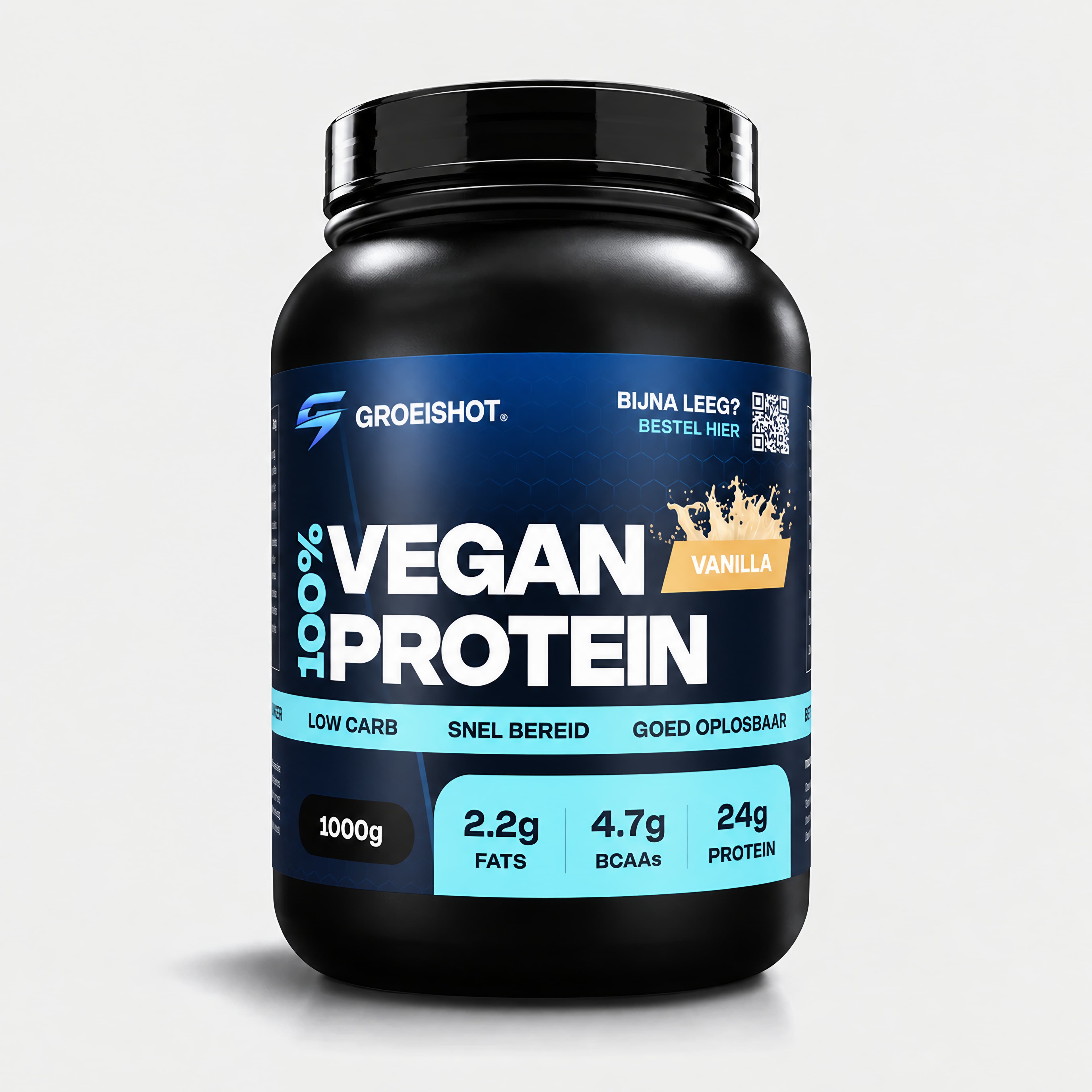 Vegan Protein