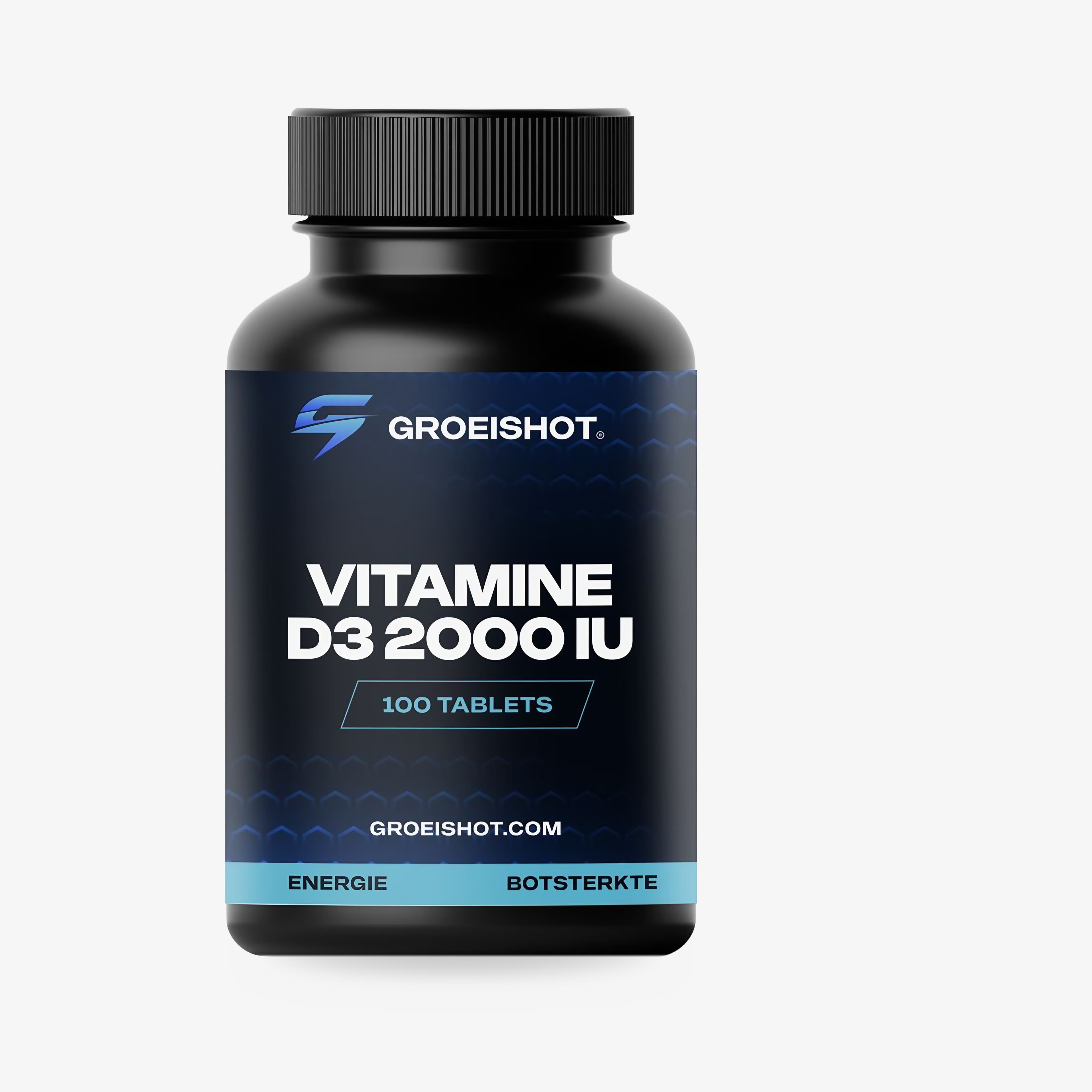 Vitamine D