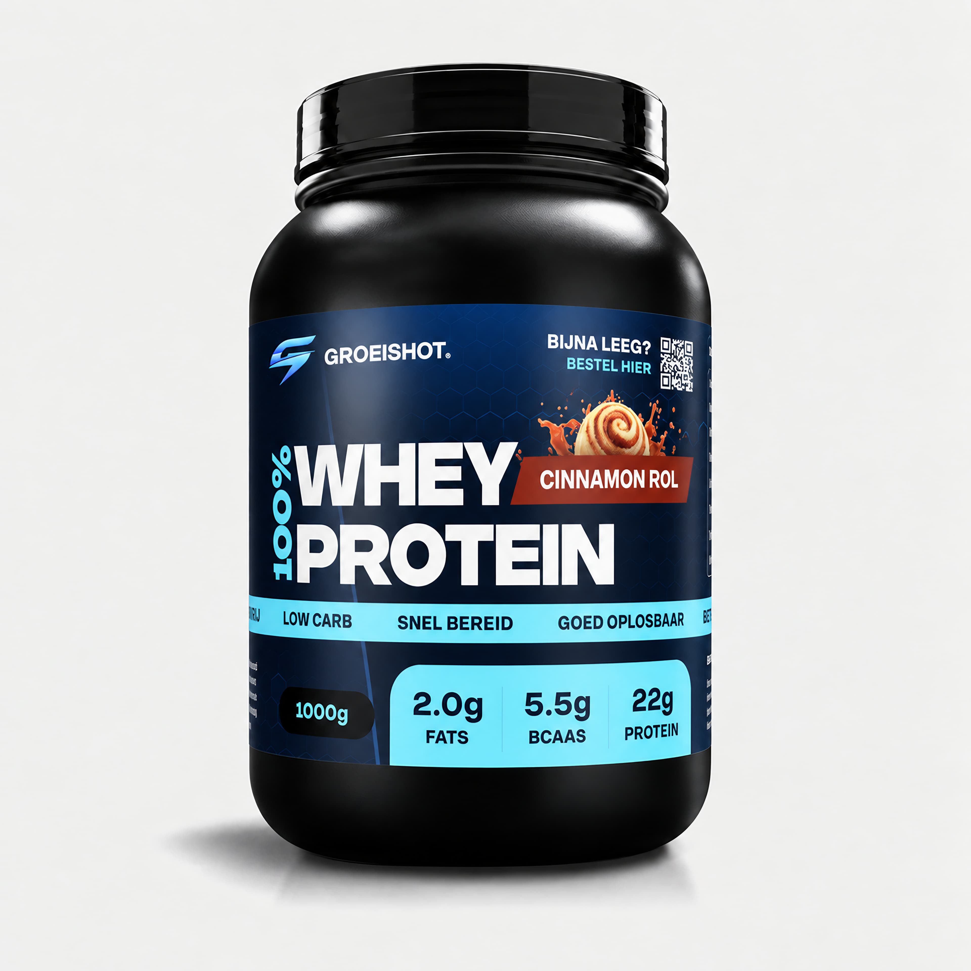 Whey Protein